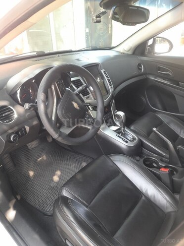 Chevrolet Cruze 2012, 365,000 km - 1.4 l - Bakı