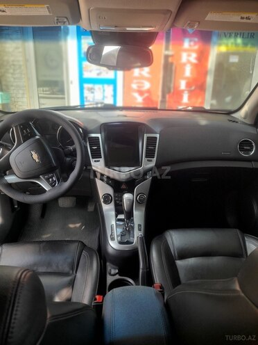 Chevrolet Cruze 2012, 365,000 km - 1.4 l - Bakı