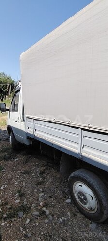 GAZ 2757 1998, 150,000 km - 2.4 л - Quba