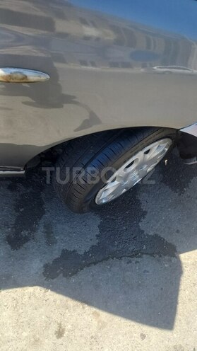 Fiat Albea 2007, 400,000 km - 1.4 l - Ucar