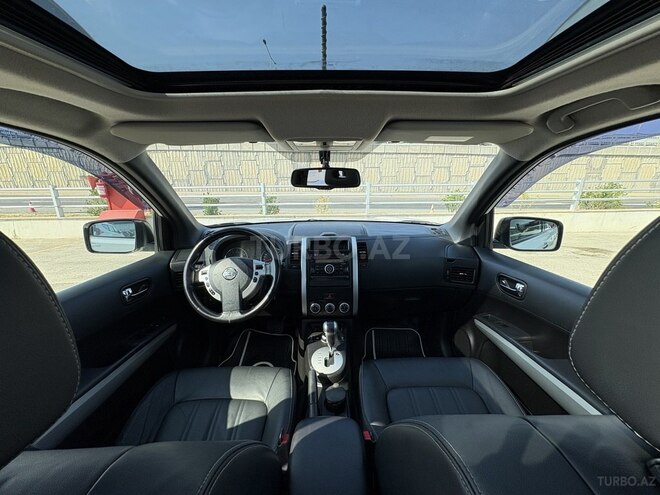 Nissan X-Trail 2013, 163,741 km - 2.5 l - Bakı