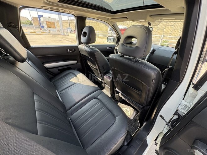 Nissan X-Trail 2013, 163,741 km - 2.5 l - Bakı