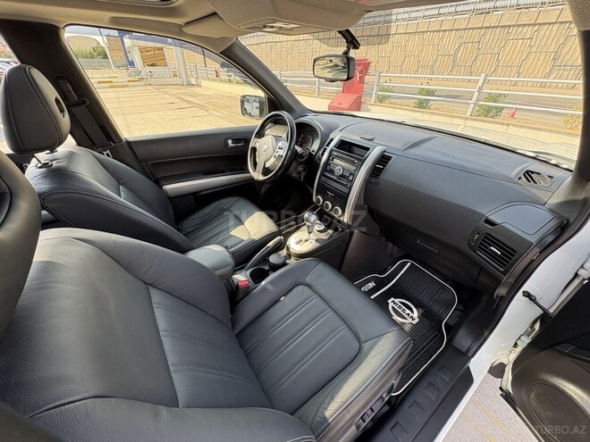 Nissan X-Trail 2013, 163,741 km - 2.5 l - Bakı