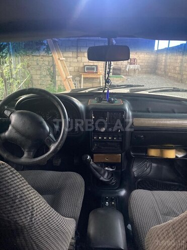 GAZ 3110 2002, 250,000 km - 2.3 l - Şirvan