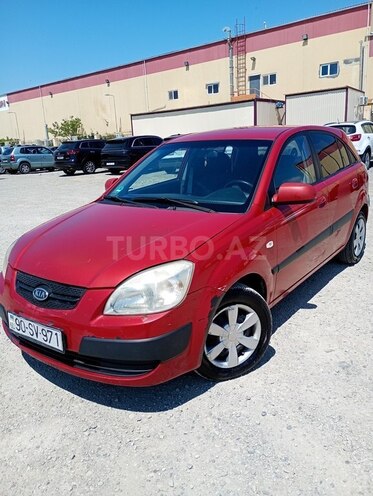 Kia Rio 2005, 395,000 km - 1.5 l - Bakı