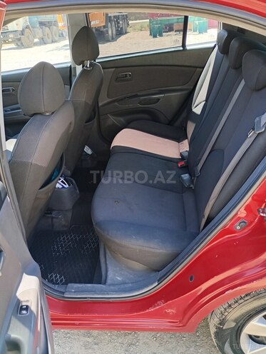 Kia Rio 2005, 395,000 km - 1.5 l - Bakı
