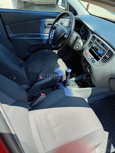 Kia Rio 2005, 395,000 km - 1.5 l - Bakı