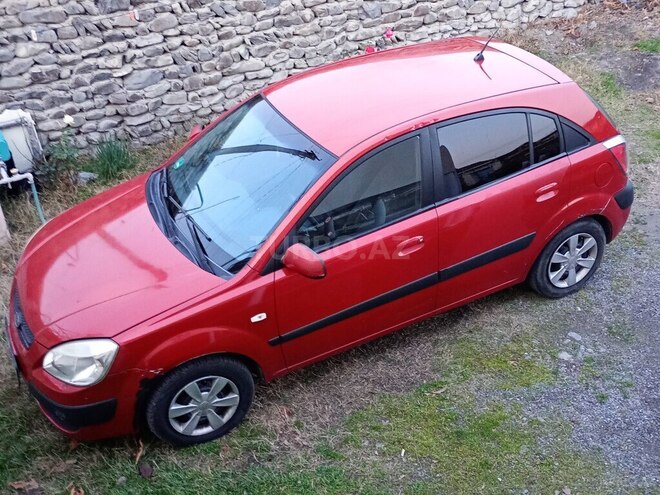 Kia Rio 2005, 395,000 km - 1.5 l - Bakı