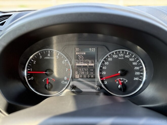 Nissan X-Trail 2013, 163,741 km - 2.5 l - Bakı