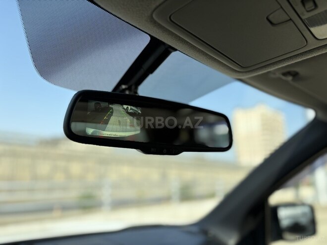 Nissan X-Trail 2013, 163,741 km - 2.5 l - Bakı