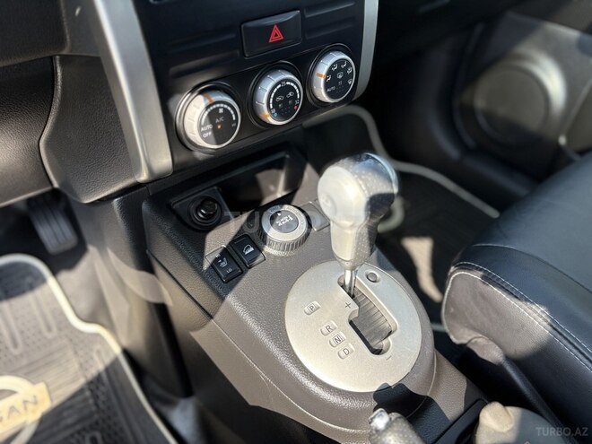 Nissan X-Trail 2013, 163,741 km - 2.5 l - Bakı