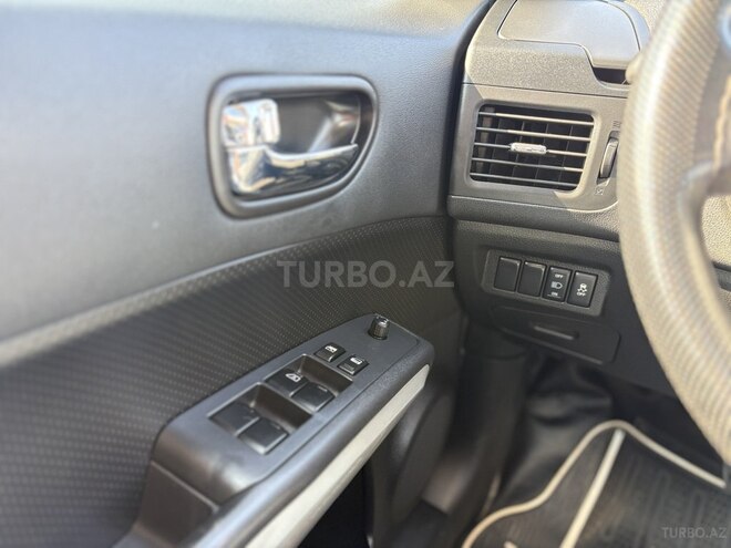 Nissan X-Trail 2013, 163,741 km - 2.5 l - Bakı