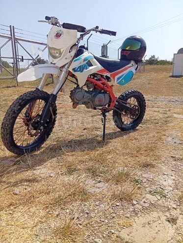 Kayo  2023, 30,006 km - 0.2 l - Şabran