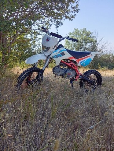 Kayo  2023, 30,006 km - 0.2 l - Şabran