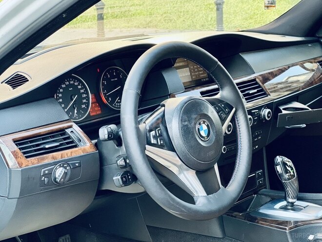 BMW 535 2008, 209,000 km - 3.0 l - Bakı