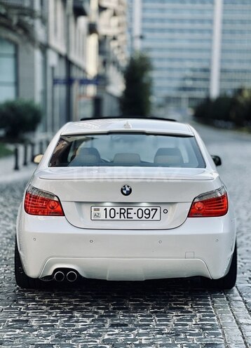 BMW 535 2008, 209,000 km - 3.0 l - Bakı