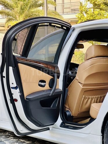 BMW 535 2008, 209,000 km - 3.0 l - Bakı