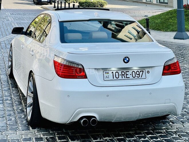 BMW 535 2008, 209,000 km - 3.0 l - Bakı
