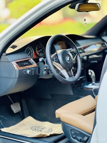 BMW 535 2008, 209,000 km - 3.0 l - Bakı