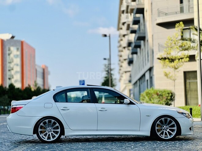 BMW 535 2008, 209,000 km - 3.0 l - Bakı