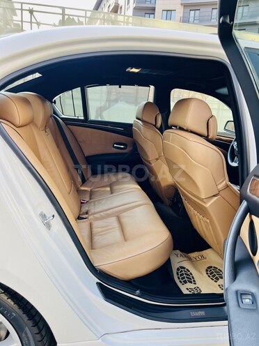 BMW 535 2008, 209,000 km - 3.0 l - Bakı