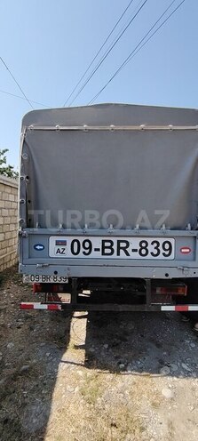 GAZ 2757 1998, 150,000 km - 2.4 л - Quba