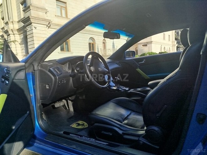 Hyundai Genesis Coupe 2010, 240,000 km - 2.0 л - Bakı