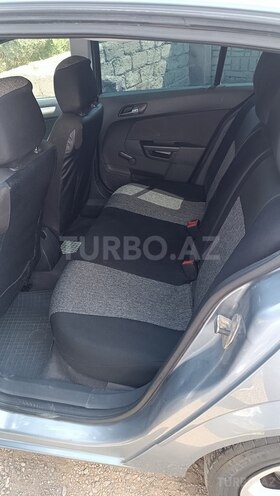 Opel Astra 2008, 258,000 km - 1.4 l - Bakı