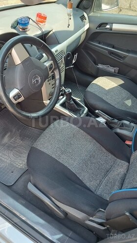 Opel Astra 2008, 258,000 km - 1.4 l - Bakı