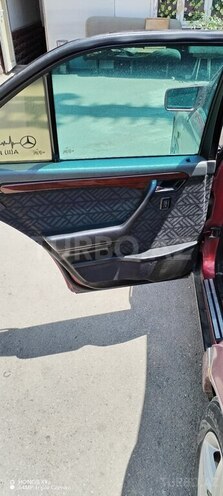 Mercedes C 200 1994, 506,800 km - 2.0 л - Quba