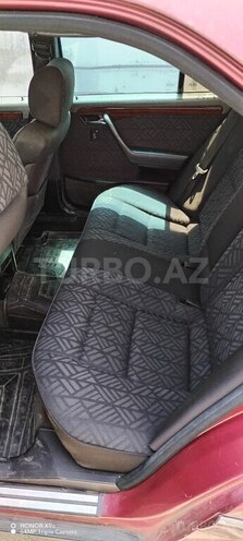 Mercedes C 200 1994, 506,800 km - 2.0 л - Quba