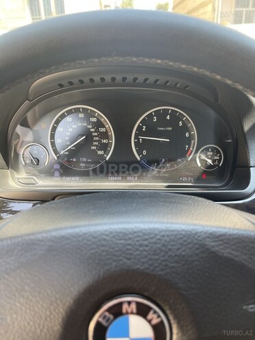 BMW 528 2012, 135,000 km - 2.0 l - Bakı