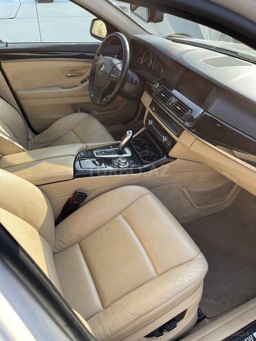 BMW 528 2012, 135,000 km - 2.0 l - Bakı