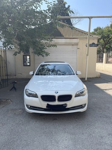 BMW 528 2012, 135,000 km - 2.0 l - Bakı