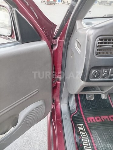 Kia Sportage 2001, 277,280 km - 2.0 l - Göyçay