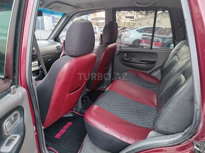 Kia Sportage 2001, 277,280 km - 2.0 l - Göyçay