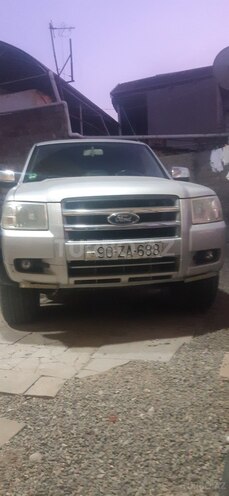 Ford Ranger 2006, 225,000 km - 2.5 l - Bakı