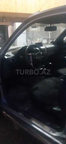 Ford Ranger 2006, 225,000 km - 2.5 l - Bakı