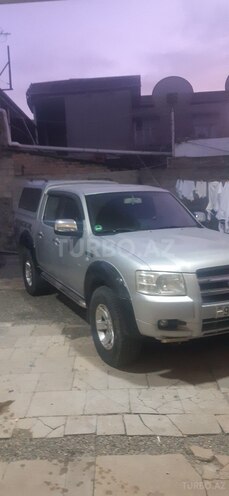 Ford Ranger 2006, 225,000 km - 2.5 l - Bakı