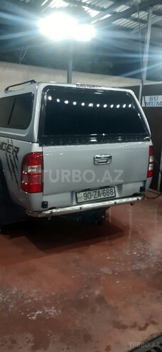 Ford Ranger 2006, 225,000 km - 2.5 l - Bakı