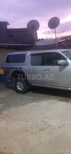 Ford Ranger 2006, 225,000 km - 2.5 l - Bakı