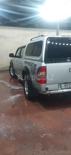 Ford Ranger 2006, 225,000 km - 2.5 l - Bakı