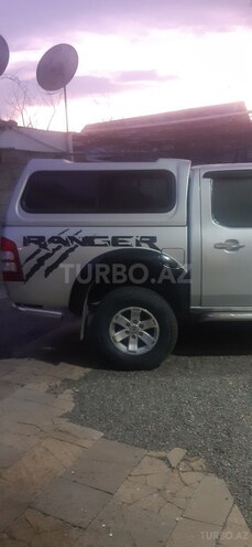 Ford Ranger 2006, 225,000 km - 2.5 l - Bakı