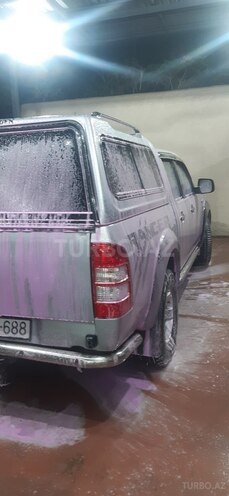 Ford Ranger 2006, 225,000 km - 2.5 l - Bakı