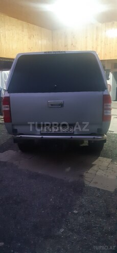 Ford Ranger 2006, 225,000 km - 2.5 l - Bakı