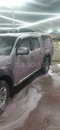 Ford Ranger 2006, 225,000 km - 2.5 l - Bakı