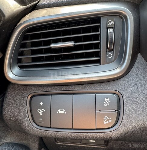 Kia Sorento 2018, 140,500 km - 2.0 l - Bakı