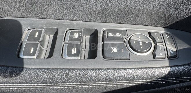 Kia Sorento 2018, 140,500 km - 2.0 l - Bakı