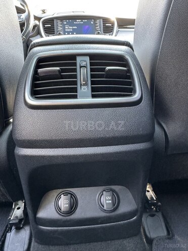 Kia Sorento 2018, 140,500 km - 2.0 l - Bakı