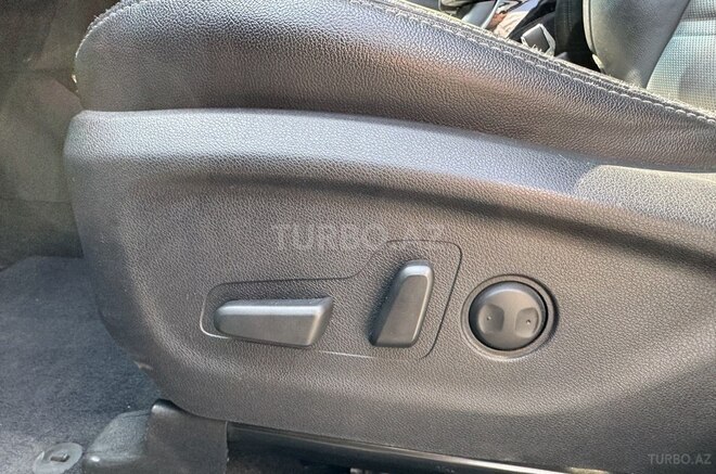 Kia Sorento 2018, 140,500 km - 2.0 l - Bakı